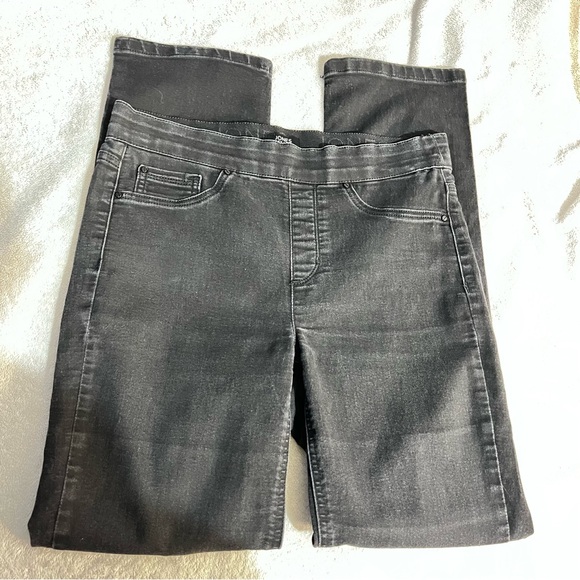 Jones New York stretched pants: Box Y: - Picture 7 of 8